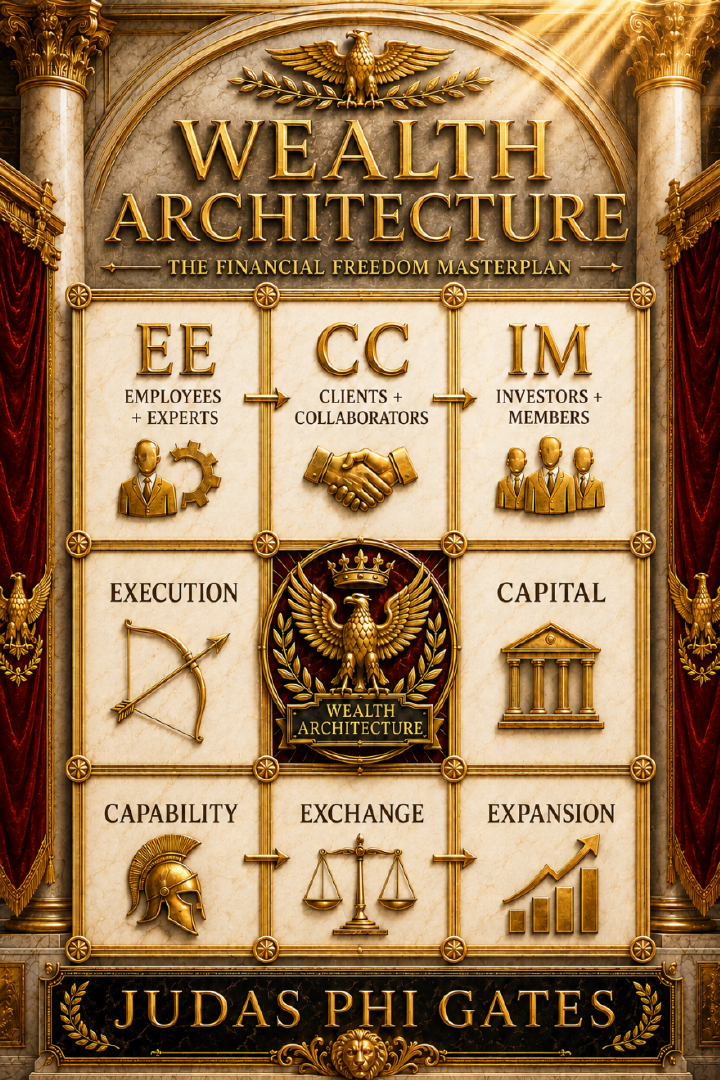 Wealth Architecture