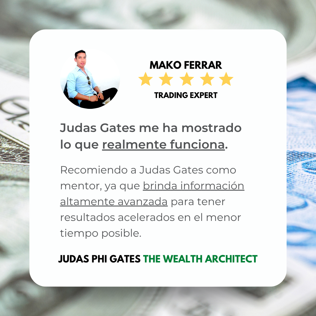 Testimonial from Mako Ferrar