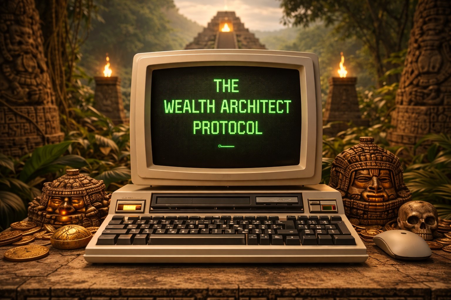 The Wealth Architect Protocol